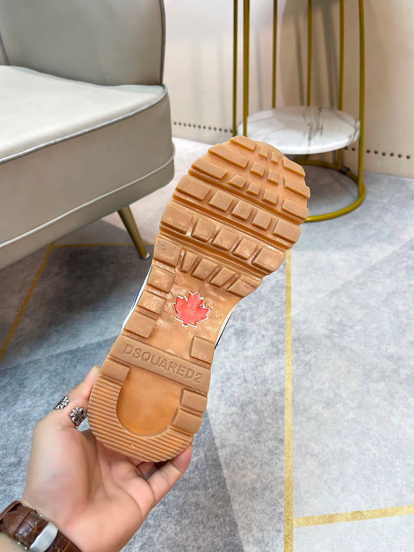 VV - DQ2 Shoes - 010