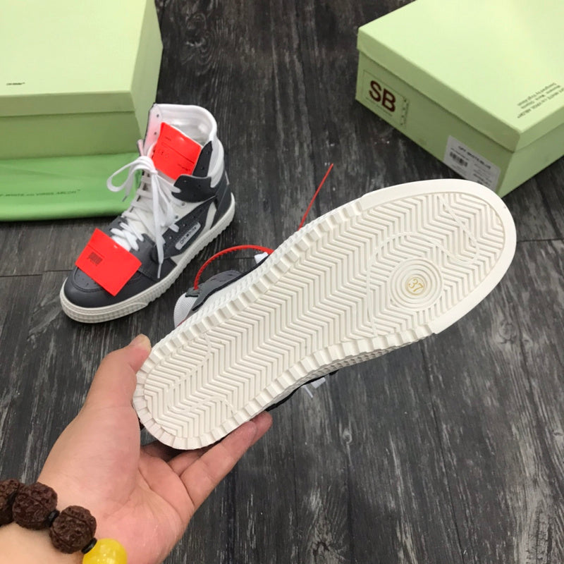 VV - YZ Shoes - 082