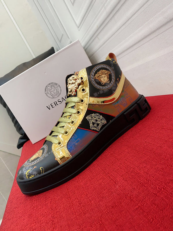 VV - VAR Shoes - 591