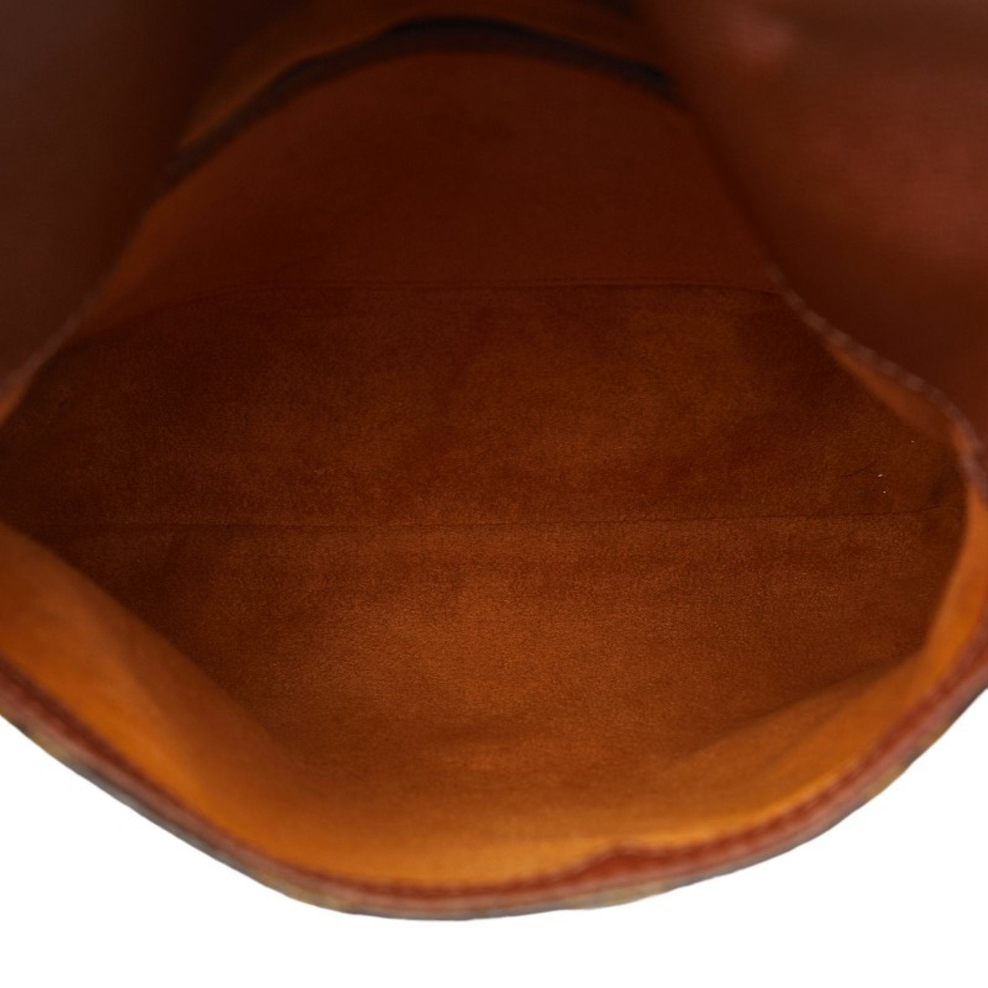 Louis Vuitton Musette Salsa Leather Shoulder Bag ()