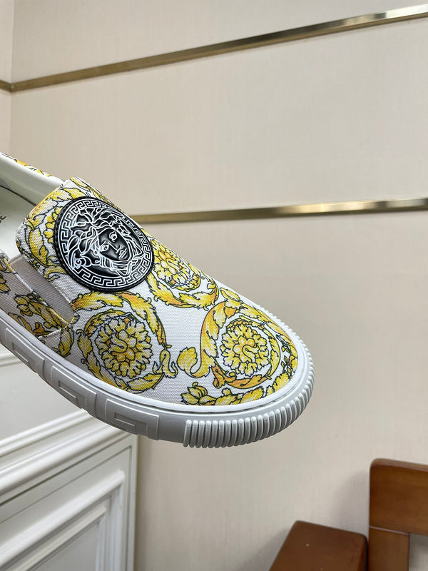 VV - VAR Shoes - 492