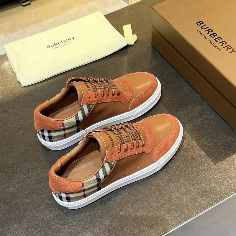 VV - BOR Shoes - 007