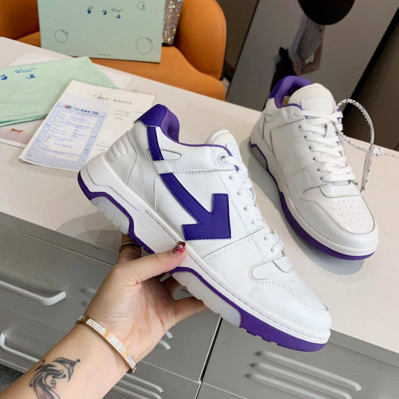 VV - YZ Shoes - 041