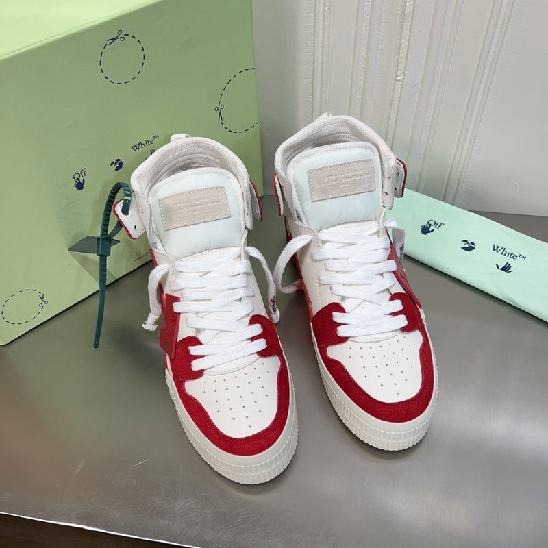 VV - YZ Shoes - 106
