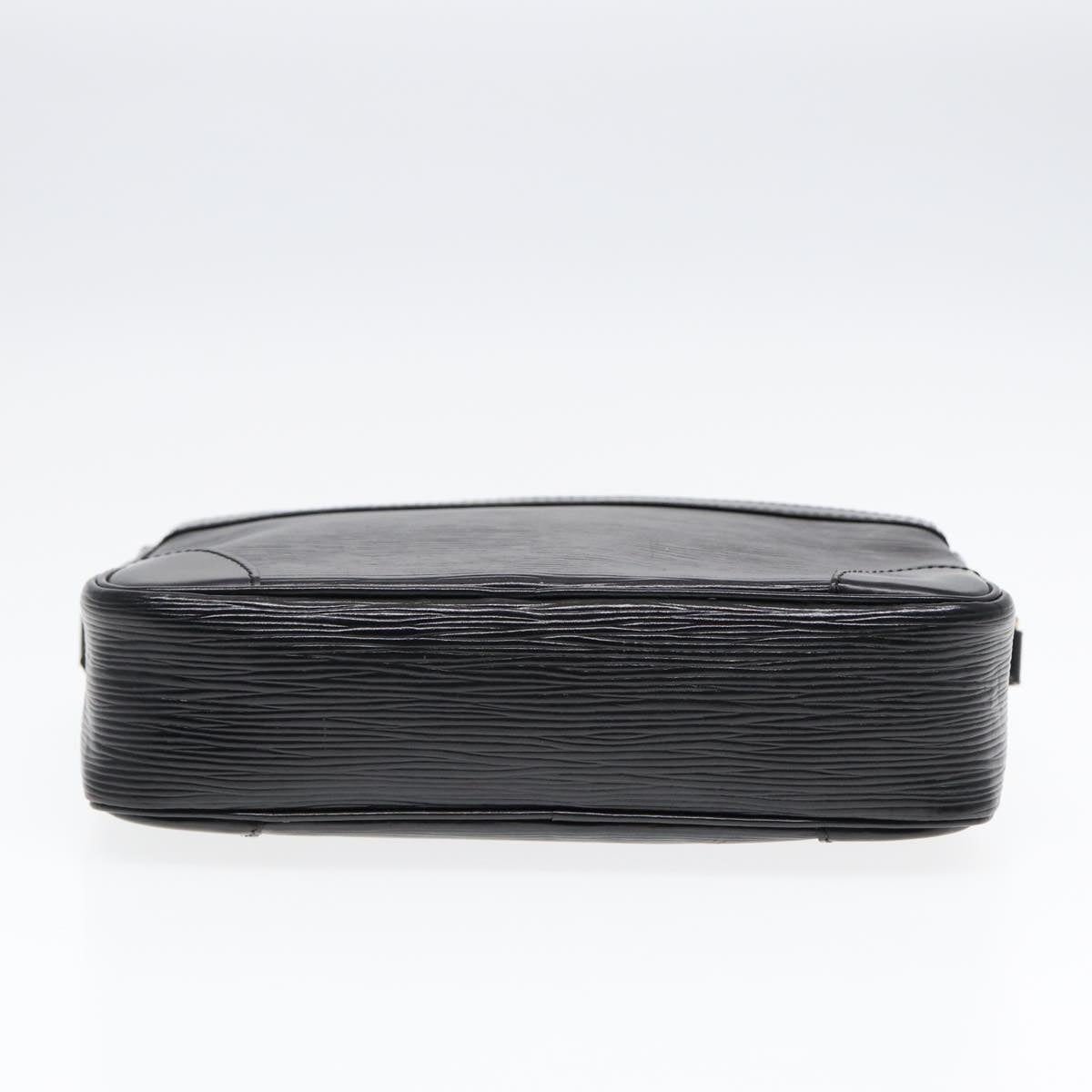 Louis Vuitton Trocadéro Leather Shoulder Bag ()