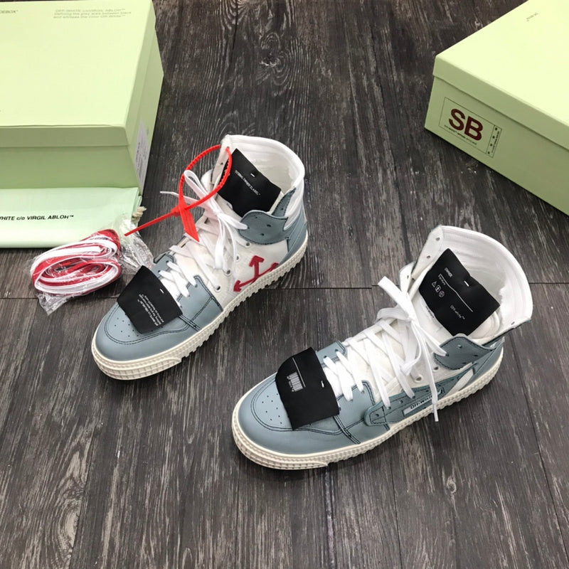 VV - YZ Shoes - 077