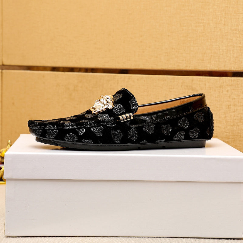 VV - VAR Shoes - 406