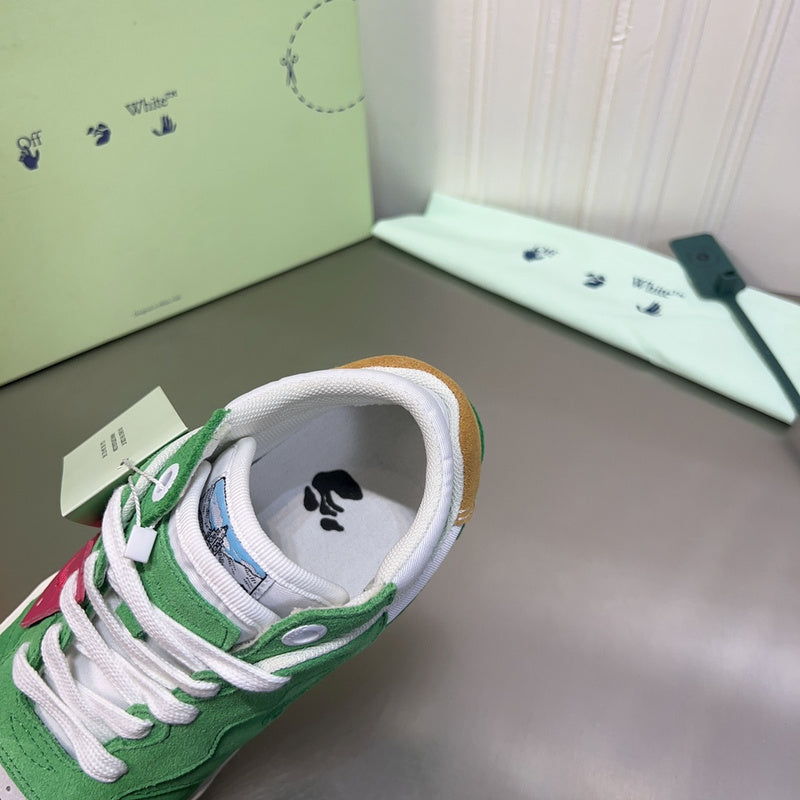 VV - YZ Shoes - 110