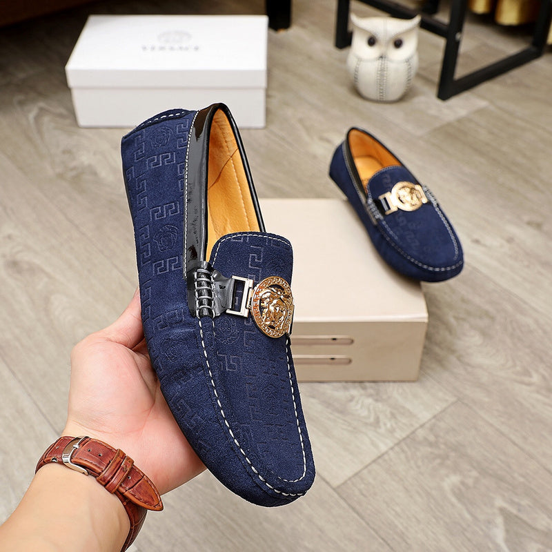 VV - VAR Shoes - 606