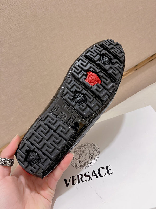 VV - VAR Shoes - 590