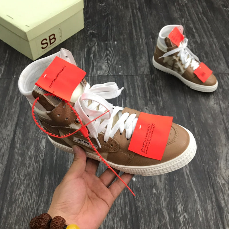 VV - YZ Shoes - 055