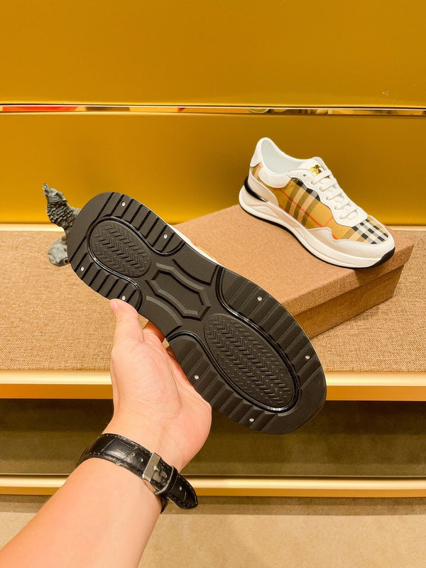 VV - BOR Shoes - 363