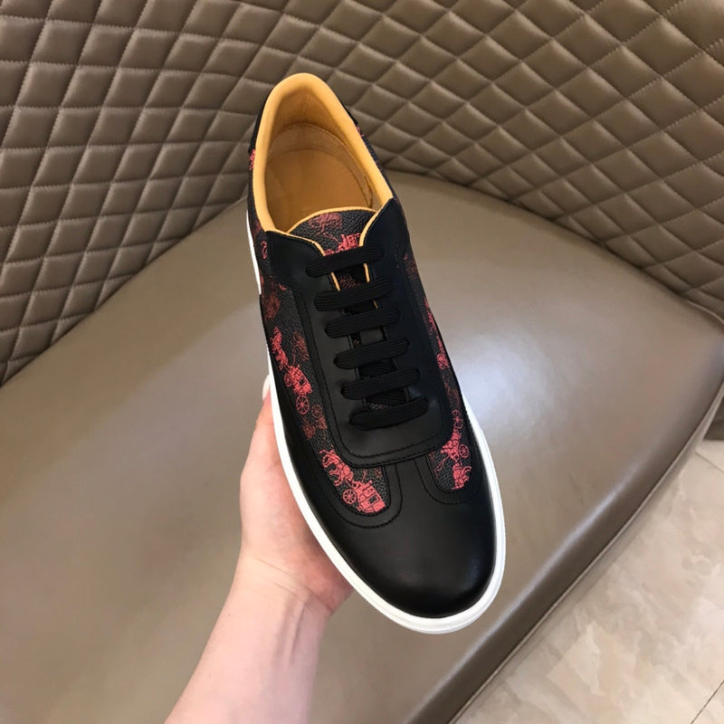 VV - HMS Shoes - 006