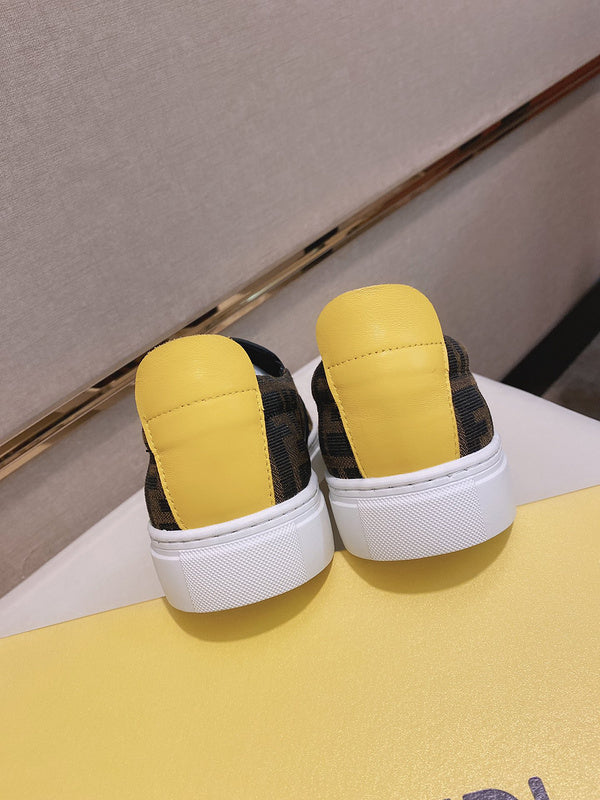 VV - MAME Shoes - 412