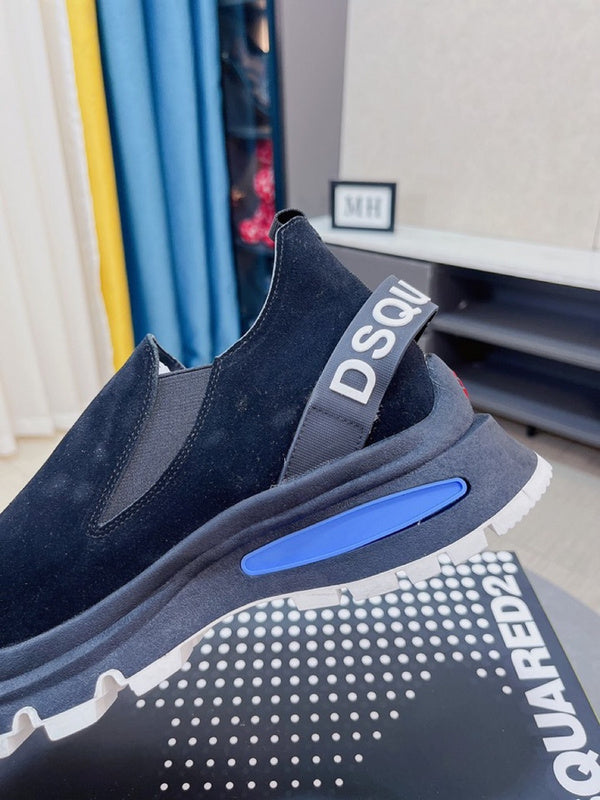 VV - DQ2 Shoes - 056
