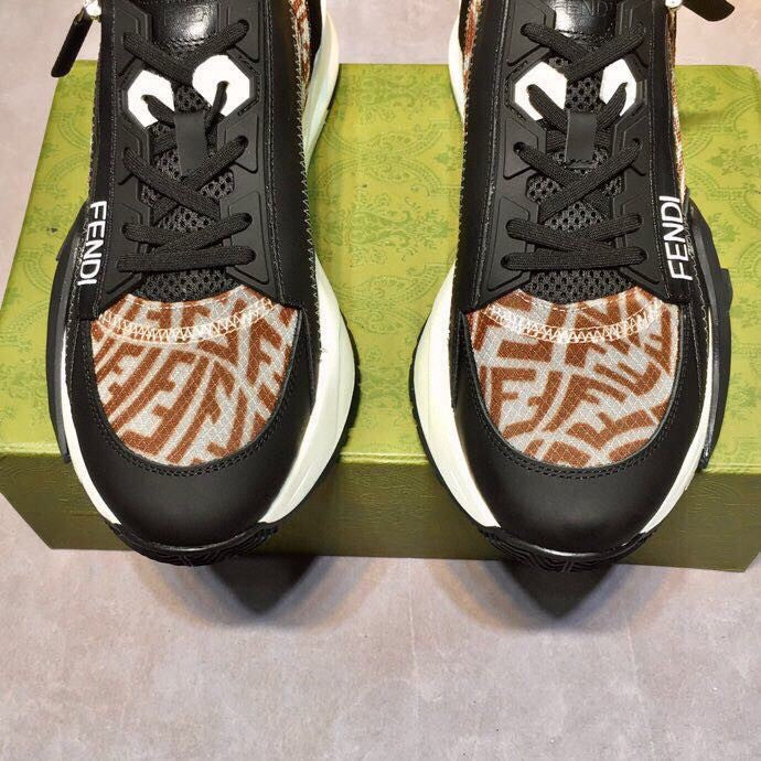 VV - MAME Shoes - 046
