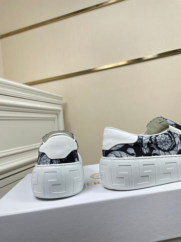 VV - VAR Shoes - 488