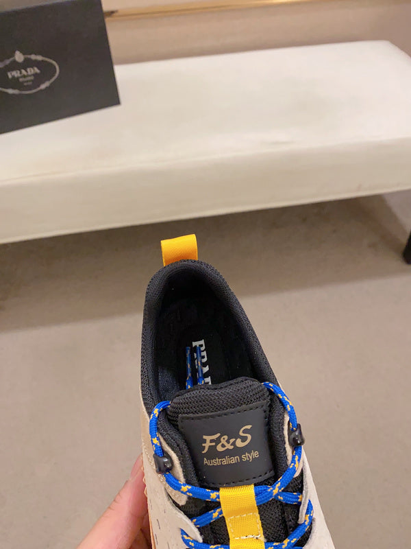 VV - PD Shoes - 044