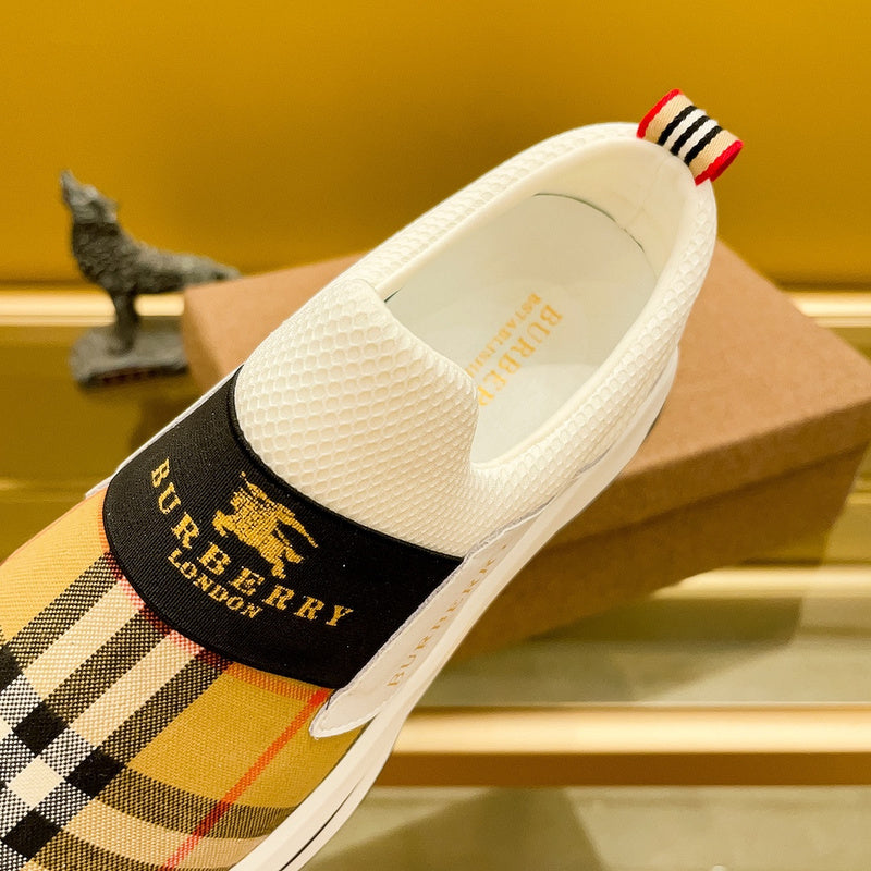 VV - BOR Shoes - 221