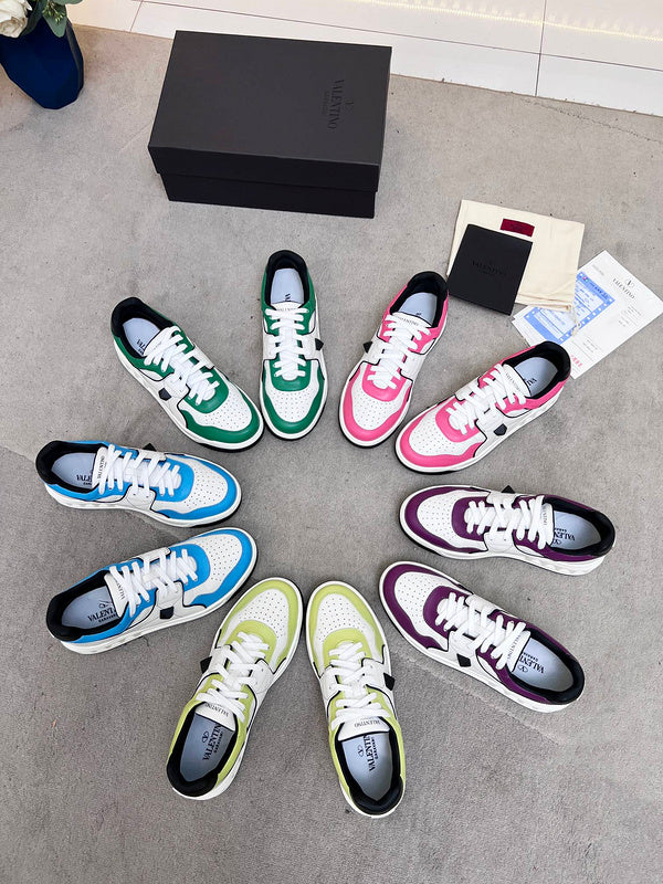 VV - VEL Shoes - 449