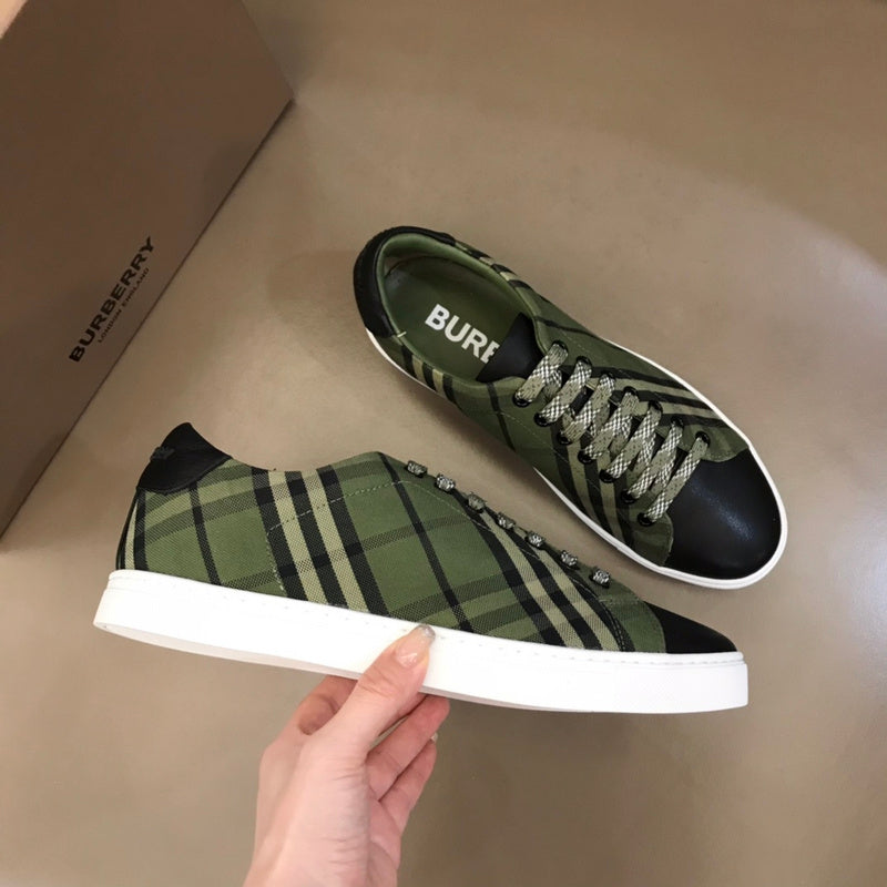 VV - BOR Shoes - 321