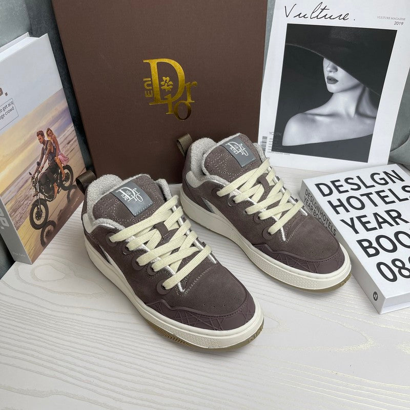 VV - DOR Shoes - 654