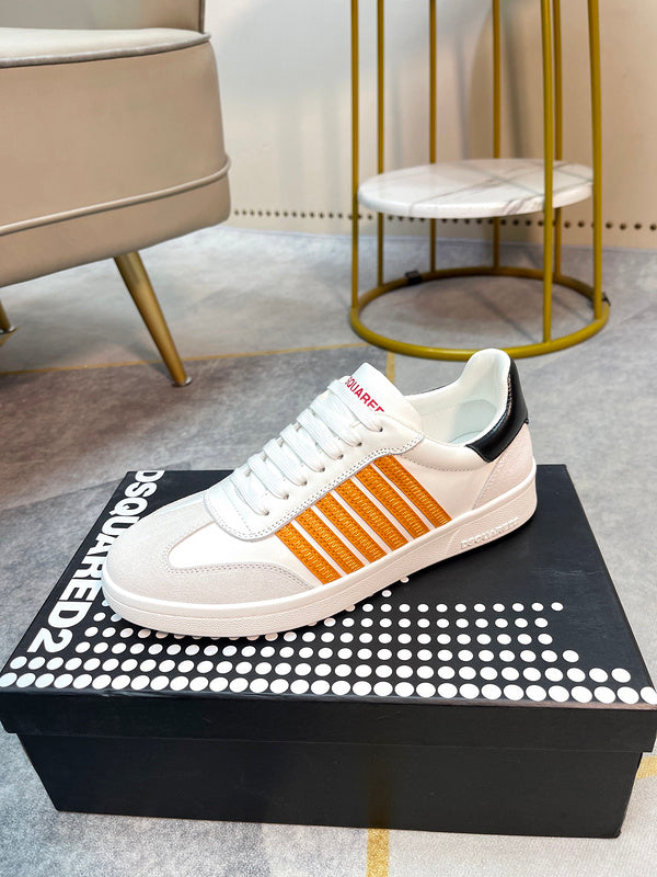 VV - DQ2 Shoes - 003