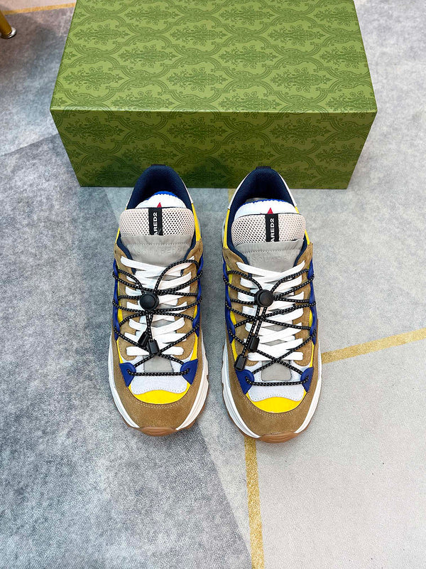 VV - DQ2 Shoes - 010