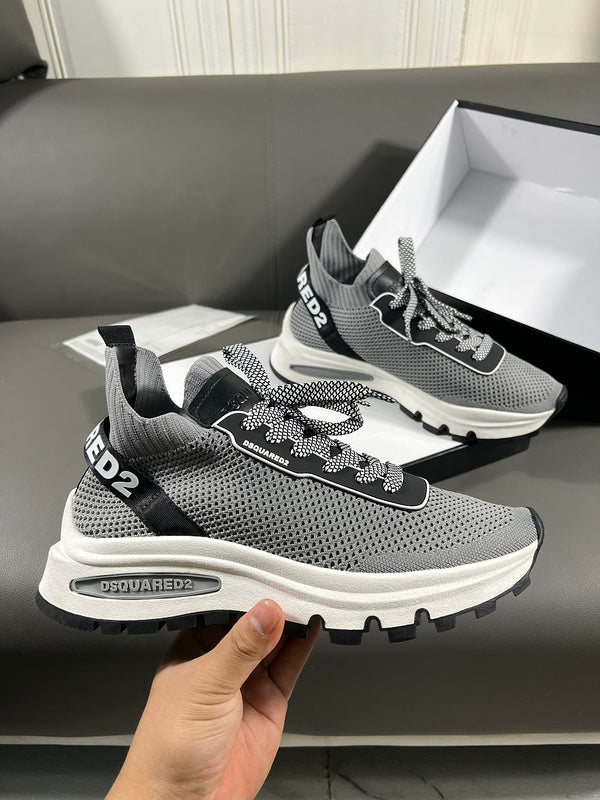 VV - DQ2 Shoes - 099