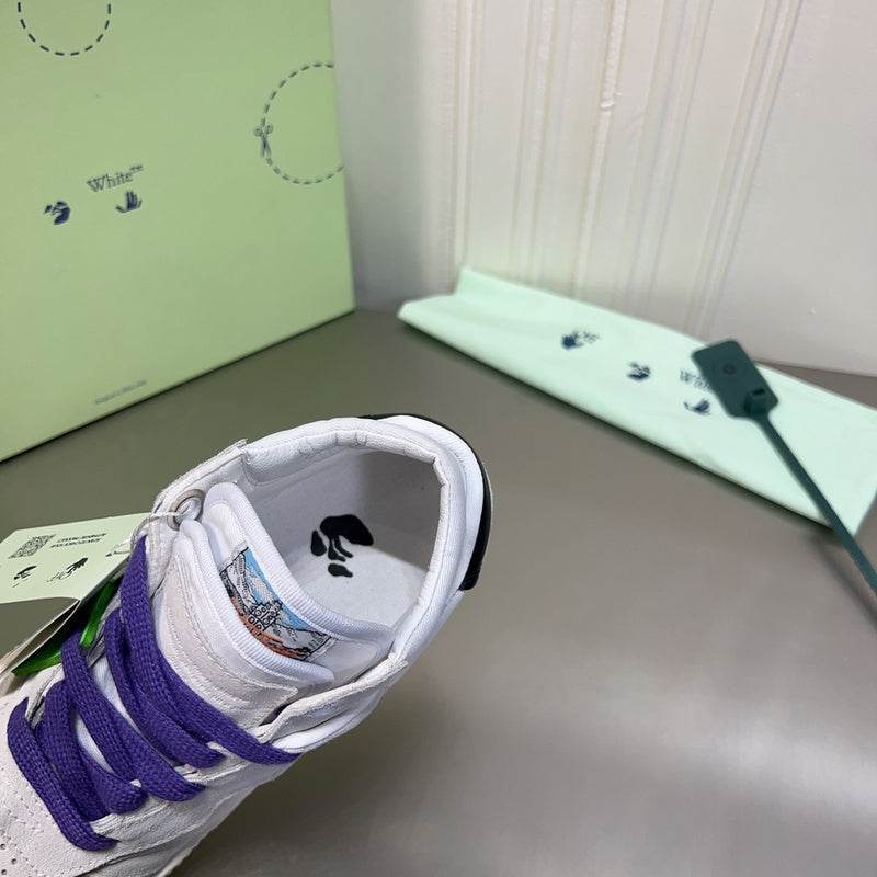 VV - YZ Shoes - 103