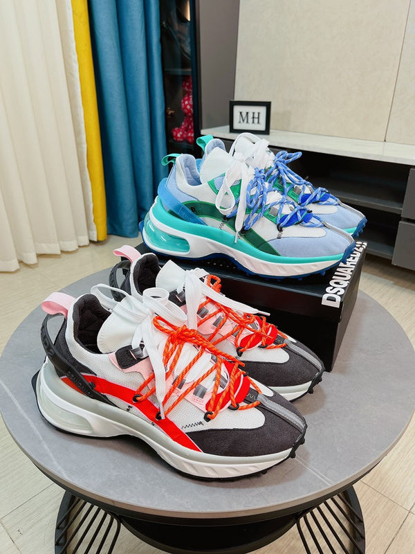 VV - DQ2 Shoes - 085