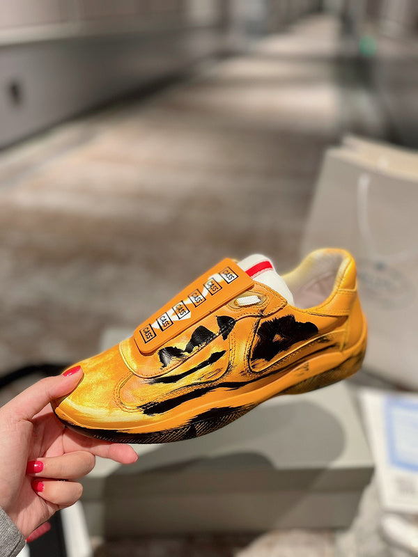 VV - PD Shoes - 931