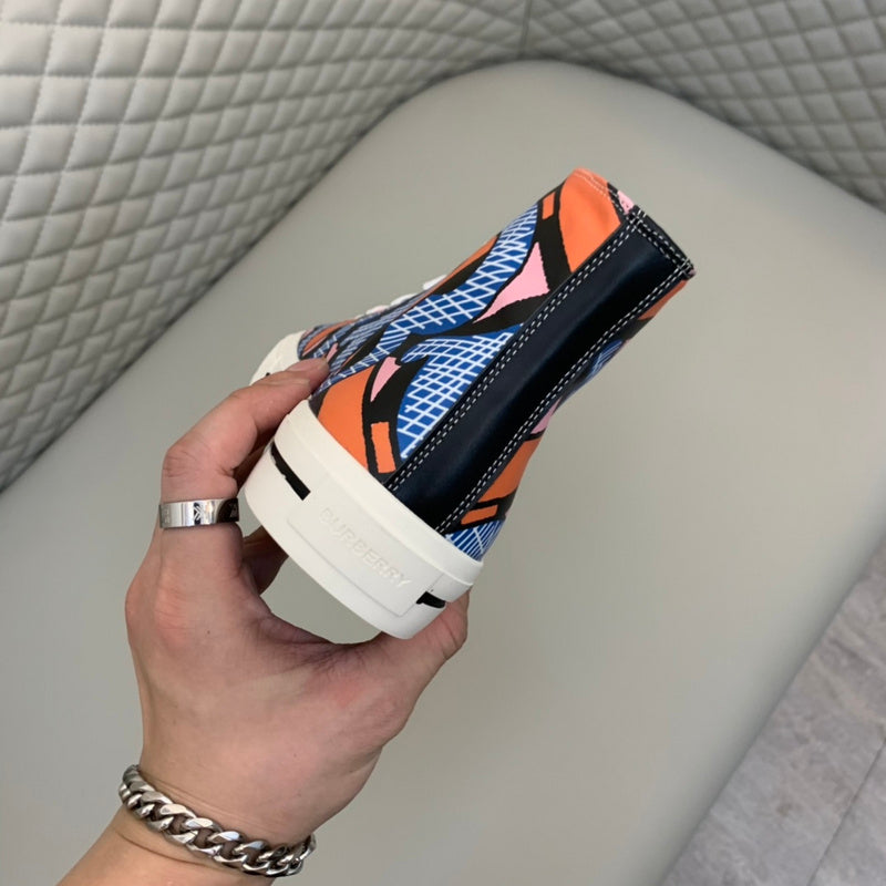 VV - BOR Shoes - 257