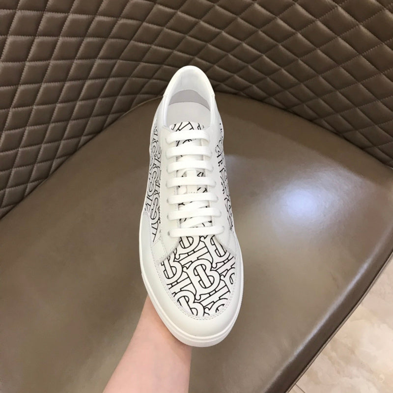 VV - BOR Shoes - 322