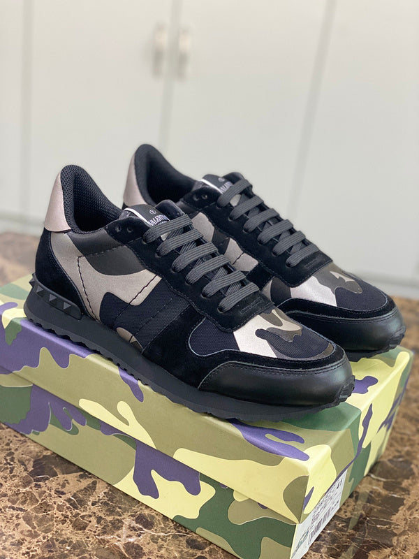 VV - VEL Shoes - 492