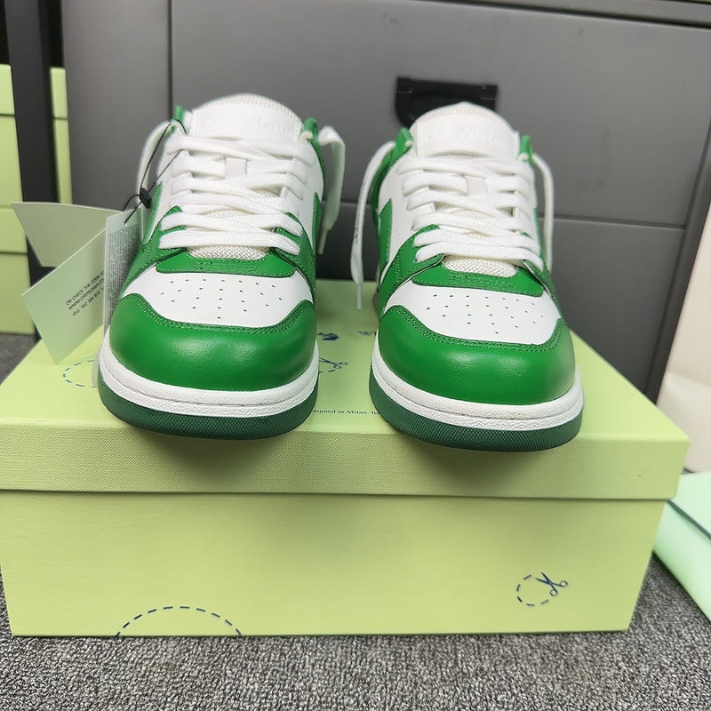 VV - YZ Shoes - 024