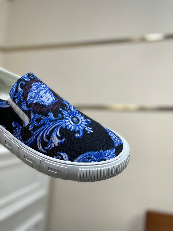VV - VAR Shoes - 493
