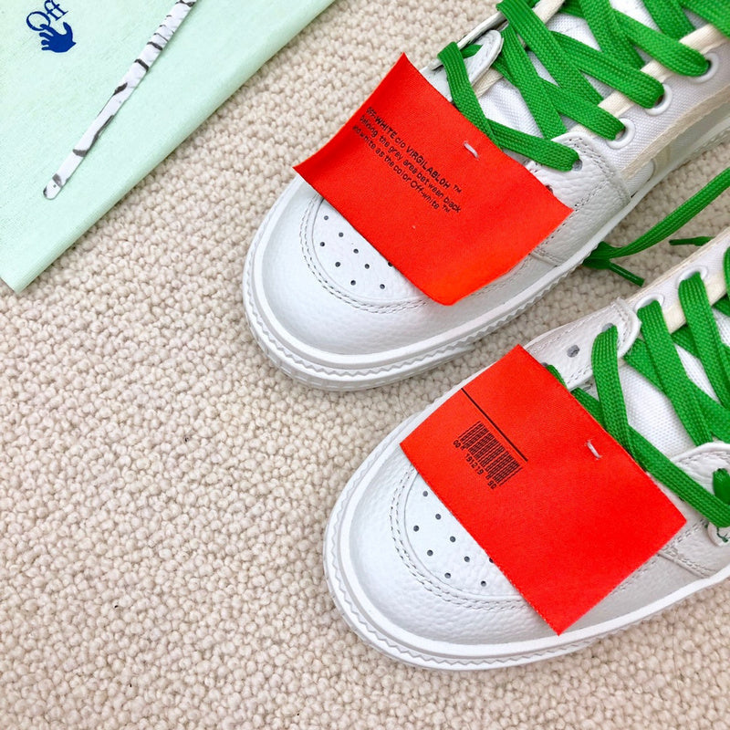 VV - YZ Shoes - 105