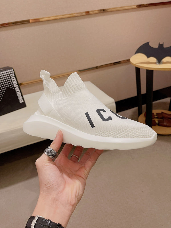 VV - DQ2 Shoes - 140