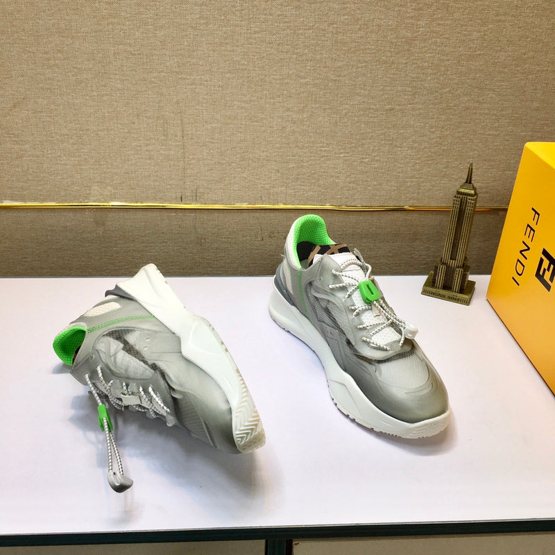 VV - MAME Shoes - 042