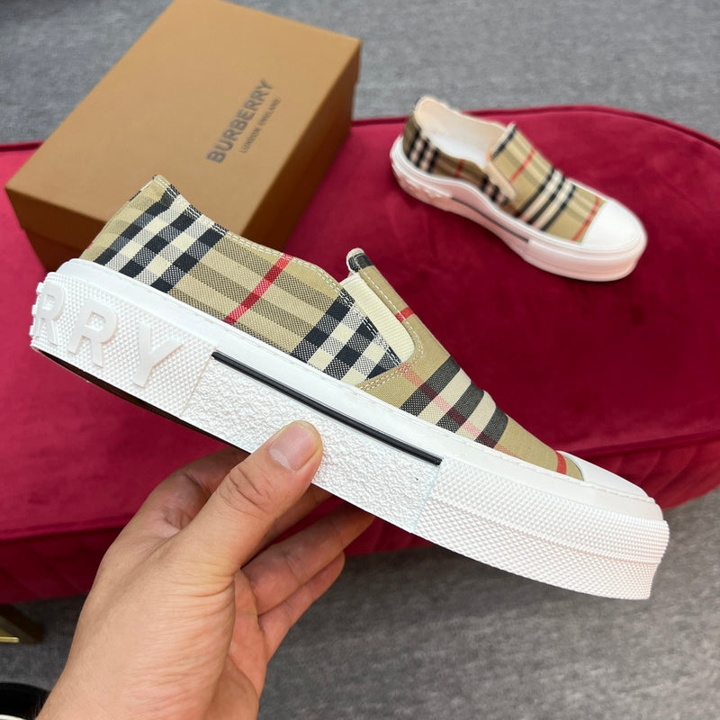 VV - BOR Shoes - 332
