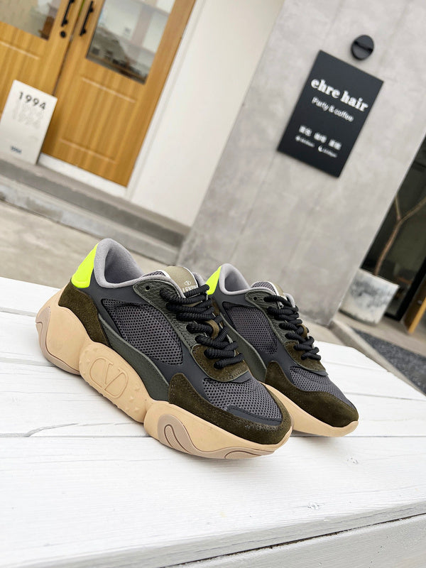 VV - VEL Shoes - 534