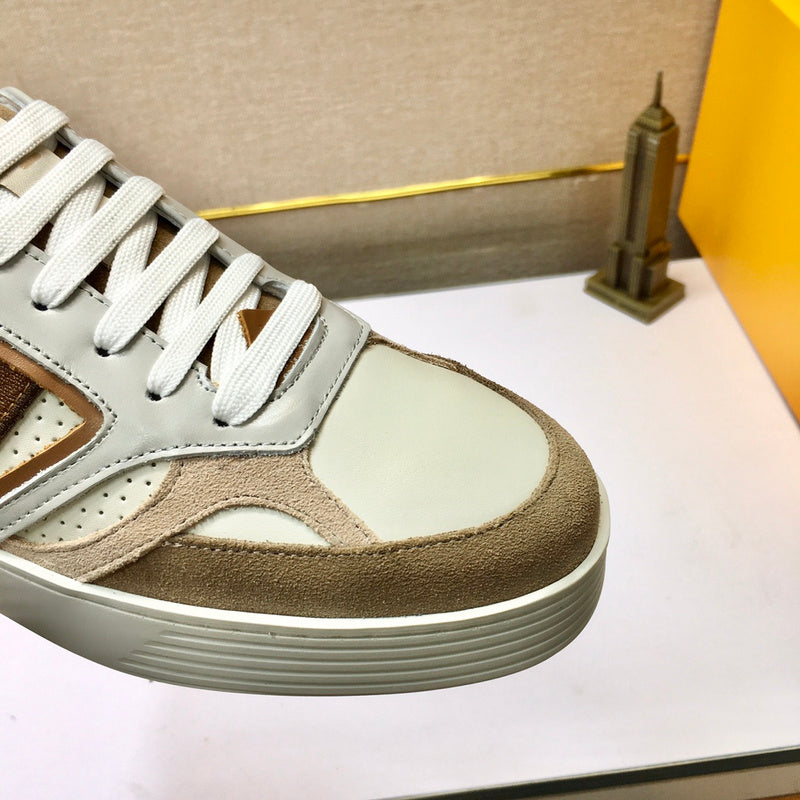VV - MAME Shoes - 035