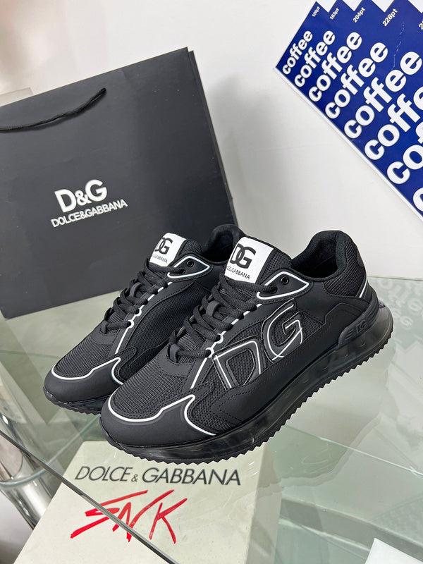 VV - DOR Shoes - 318