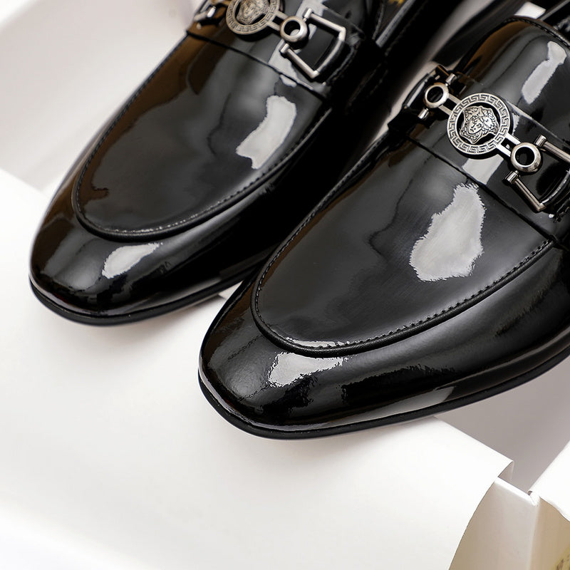 VV - VAR Shoes - 601