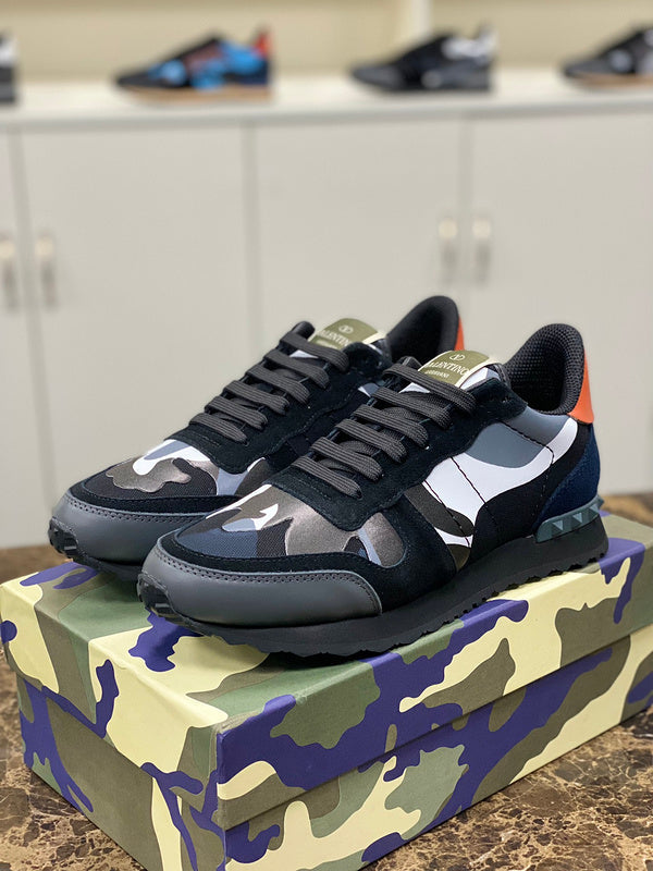 VV - VEL Shoes - 496