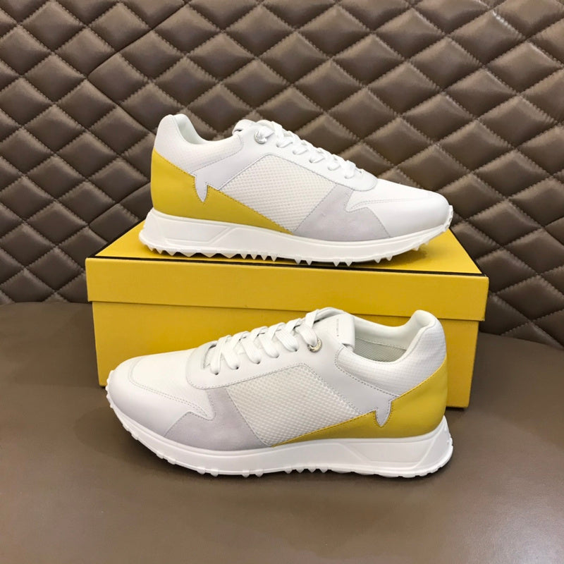 VV - MAME Shoes - 030