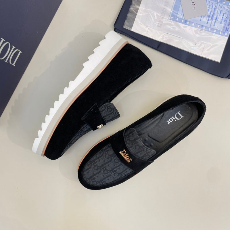 VV - DOR Shoes - 010