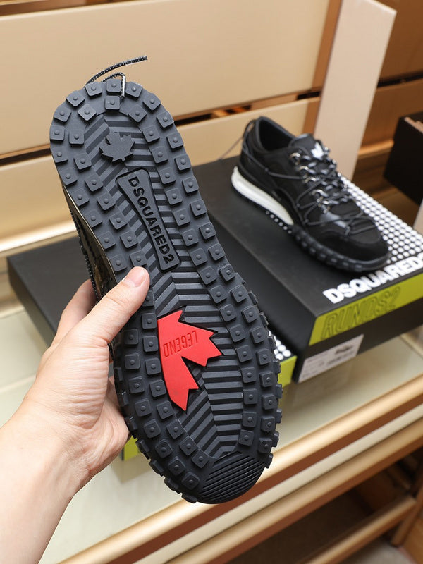 VV - DQ2 Shoes - 145