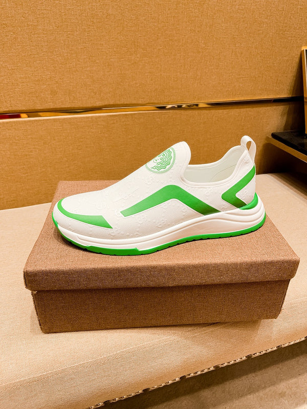 VV - VAR Shoes - 510